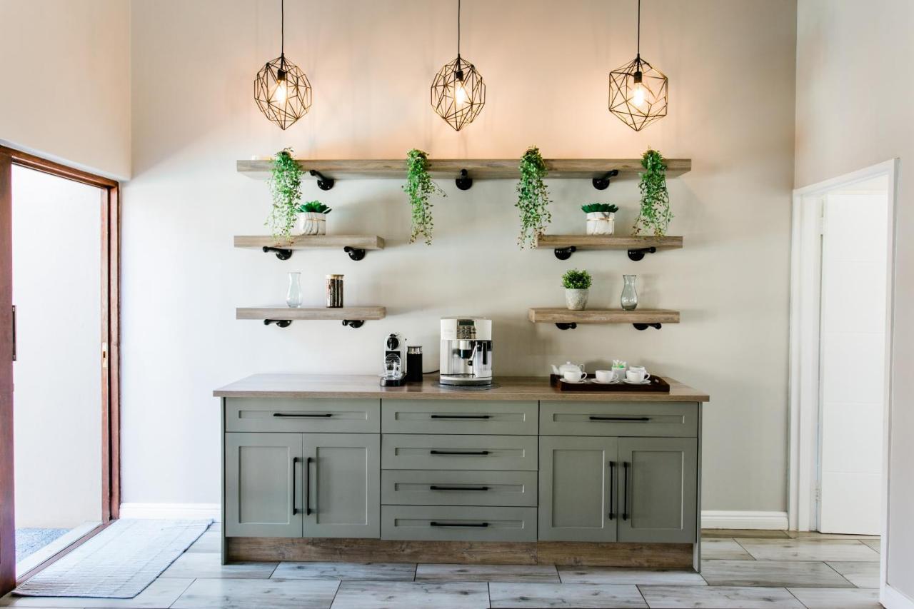 Stonehill Villa Bloemfontein Bagian luar foto