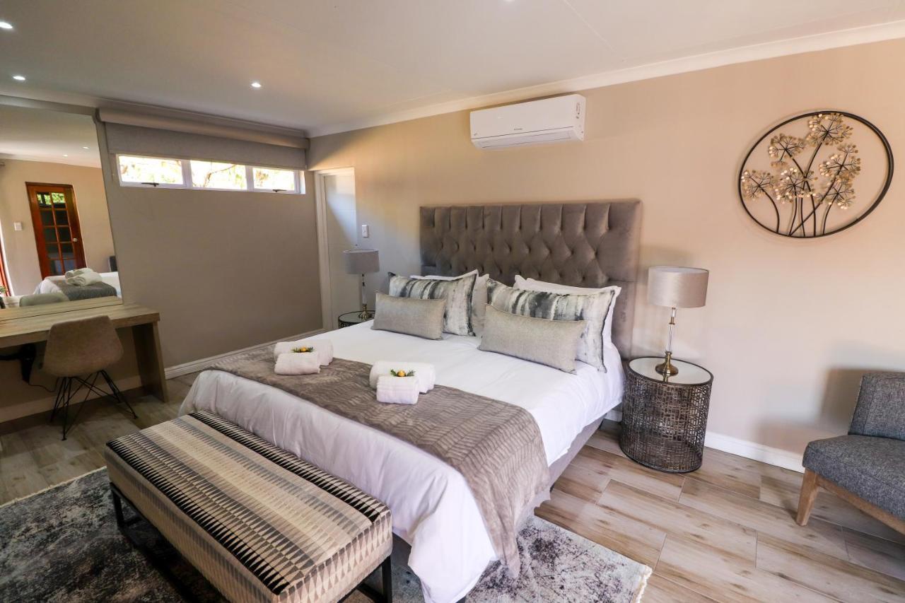 Stonehill Villa Bloemfontein Bagian luar foto