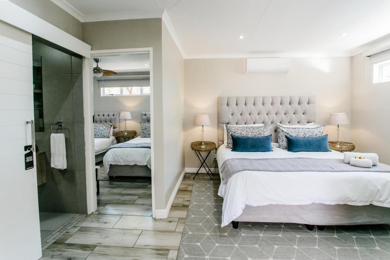 Stonehill Villa Bloemfontein Bagian luar foto