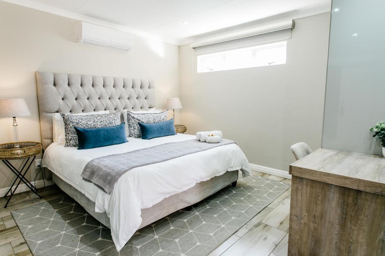 Stonehill Villa Bloemfontein Bagian luar foto