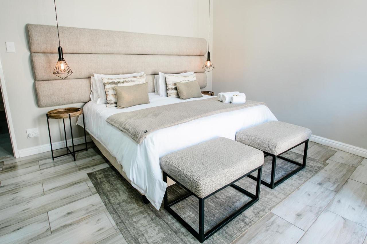 Stonehill Villa Bloemfontein Bagian luar foto